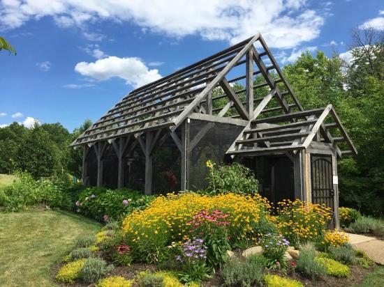 Miller Nature Preserve